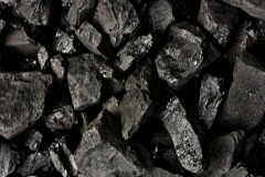 Bulcote coal boiler costs